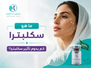 ما هو سكلبترا؟ وكم يدوم تأثيره في شد البشرة وتحفيز الكولاجين؟