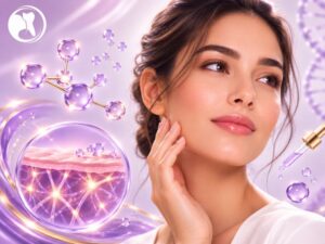 ما هي محفزات الكولاجين: كيف تعمل؟ وكم تدوم نتيجة محفزات الكولاجين؟